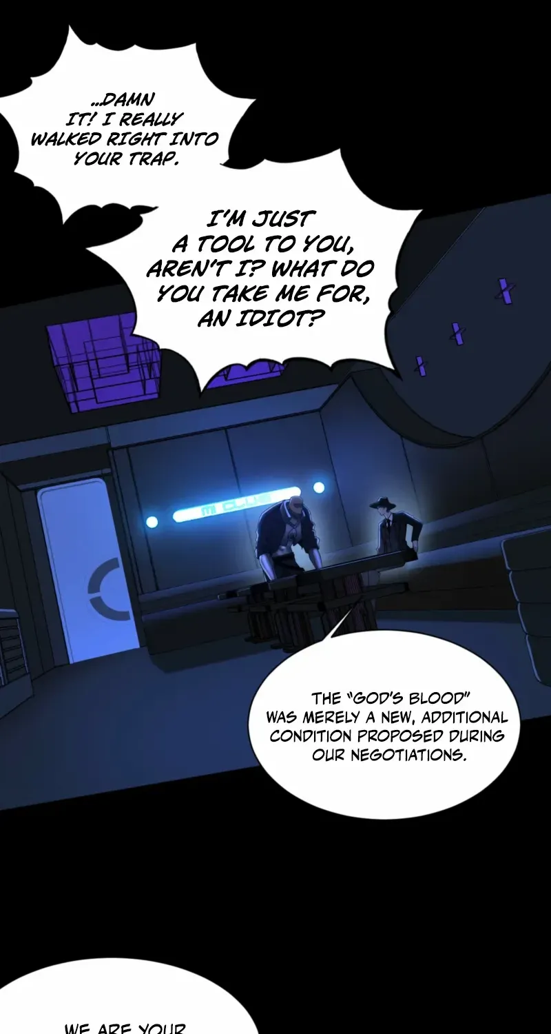 Transmigrating Into The Cyber Game After Being On Top For Killing Boss Chapter 14 page 18 - 