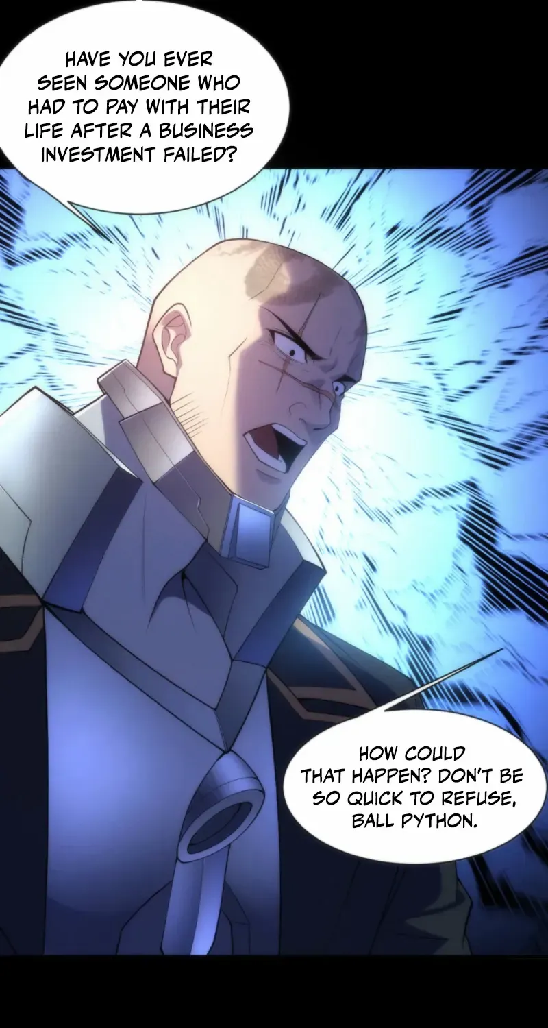 Transmigrating Into The Cyber Game After Being On Top For Killing Boss Chapter 14 page 21 - 