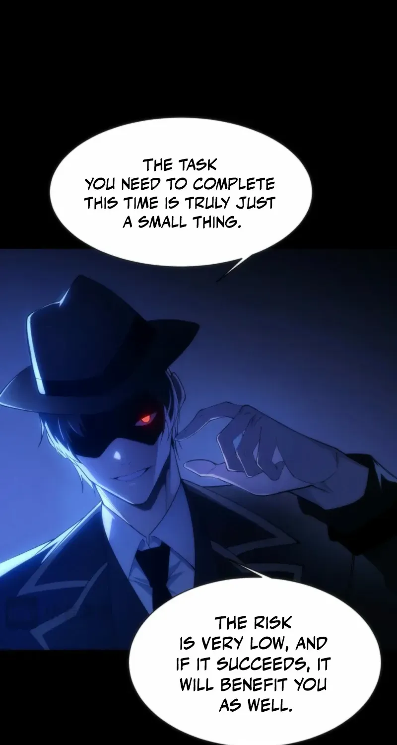 Transmigrating Into The Cyber Game After Being On Top For Killing Boss Chapter 14 page 22 - 