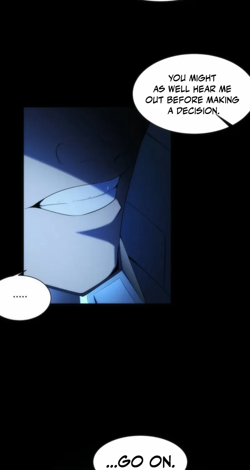 Transmigrating Into The Cyber Game After Being On Top For Killing Boss Chapter 14 page 23 - 