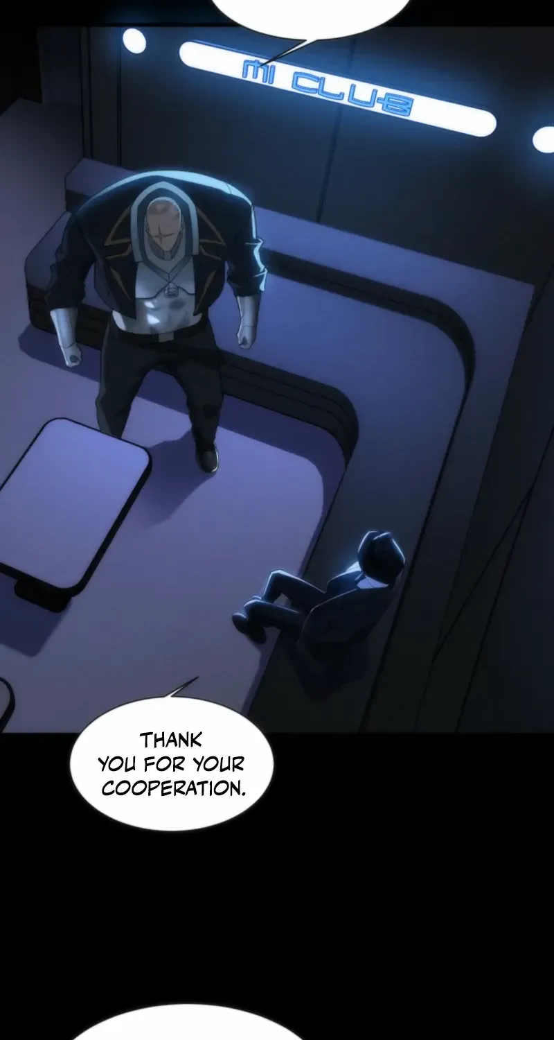 Transmigrating Into The Cyber Game After Being On Top For Killing Boss Chapter 14 page 24 - 