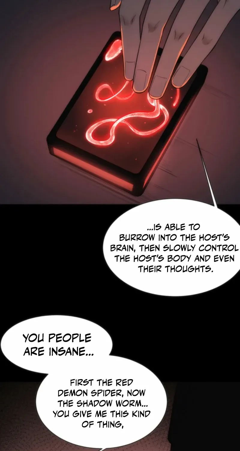 Transmigrating Into The Cyber Game After Being On Top For Killing Boss Chapter 14 page 26 - 