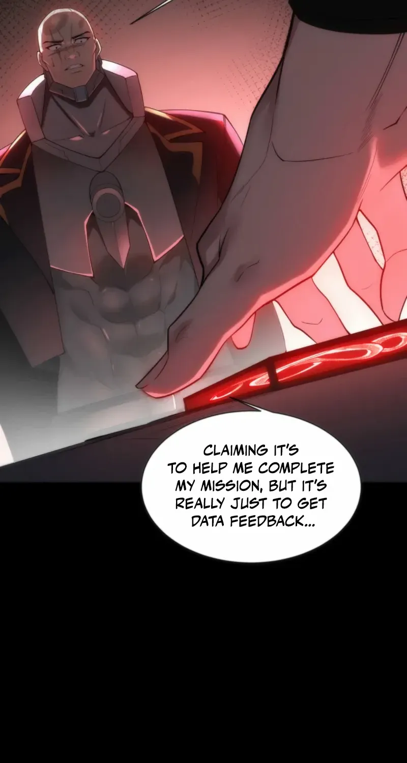 Transmigrating Into The Cyber Game After Being On Top For Killing Boss Chapter 14 page 27 - 