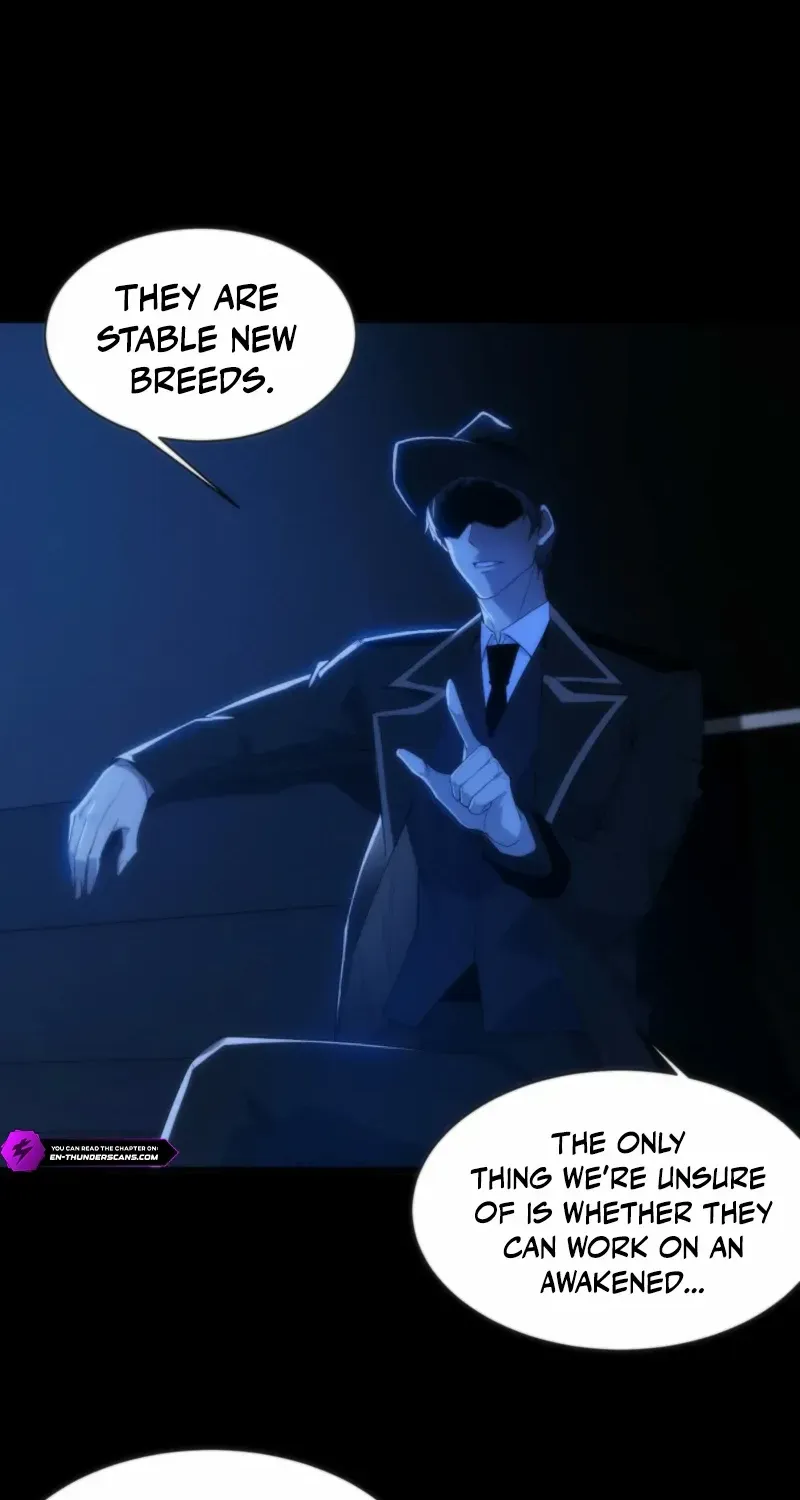 Transmigrating Into The Cyber Game After Being On Top For Killing Boss Chapter 14 page 28 - 