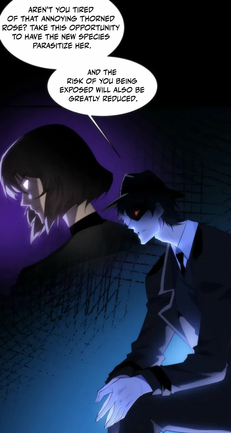 Transmigrating Into The Cyber Game After Being On Top For Killing Boss Chapter 14 page 29 - 