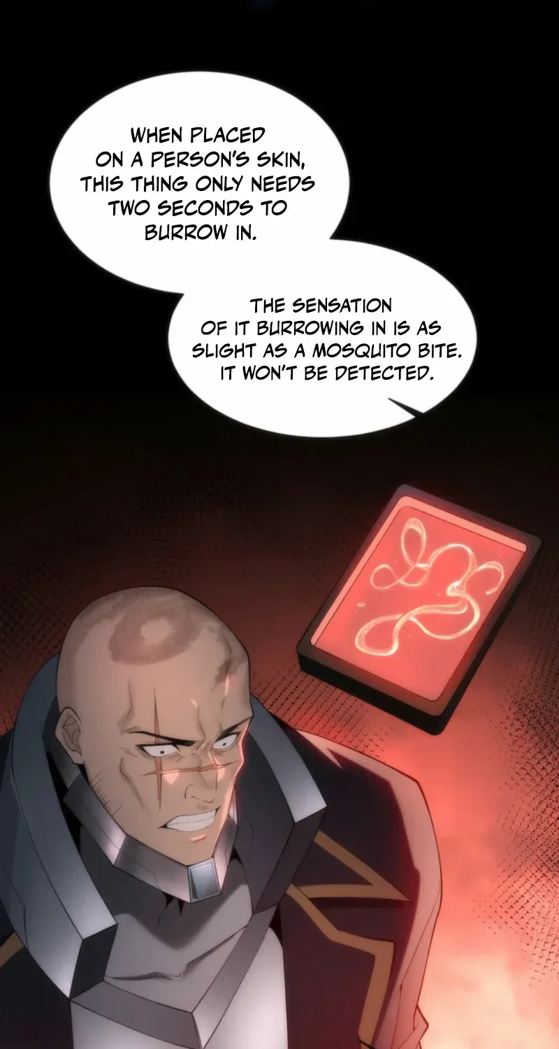 Transmigrating Into The Cyber Game After Being On Top For Killing Boss Chapter 14 page 31 - 