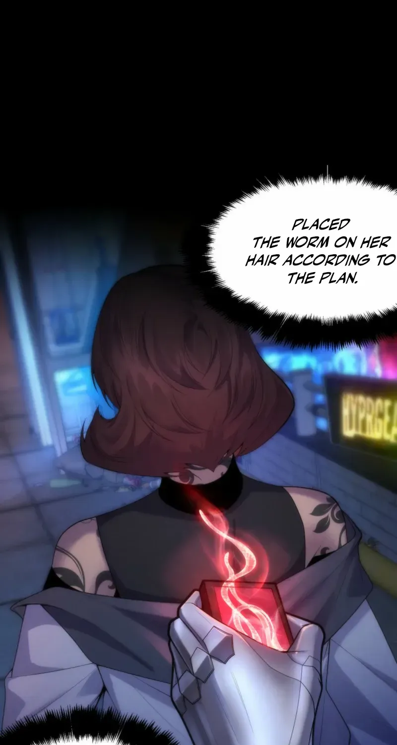 Transmigrating Into The Cyber Game After Being On Top For Killing Boss Chapter 14 page 35 - 