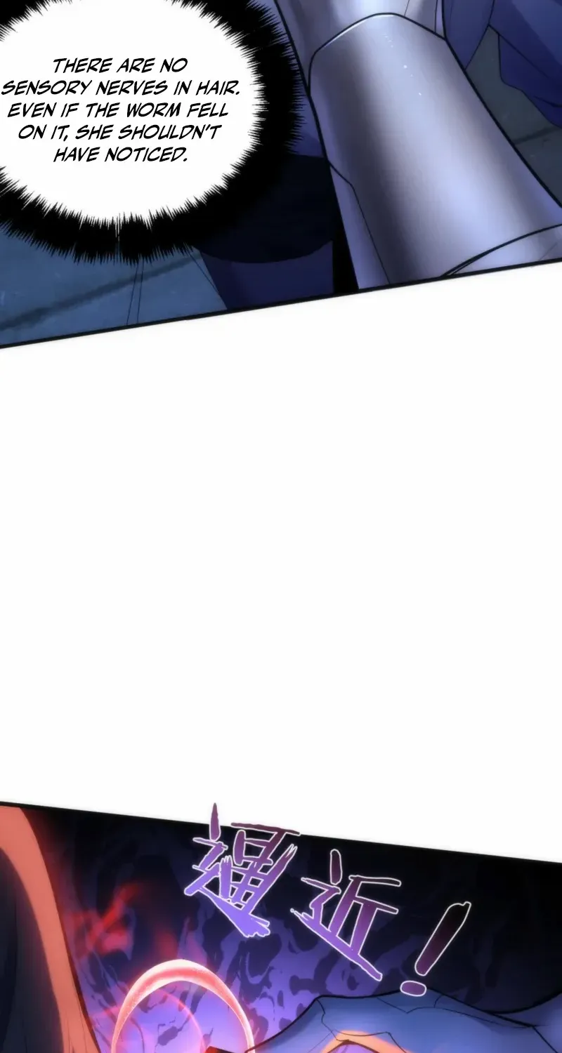 Transmigrating Into The Cyber Game After Being On Top For Killing Boss Chapter 14 page 36 - 
