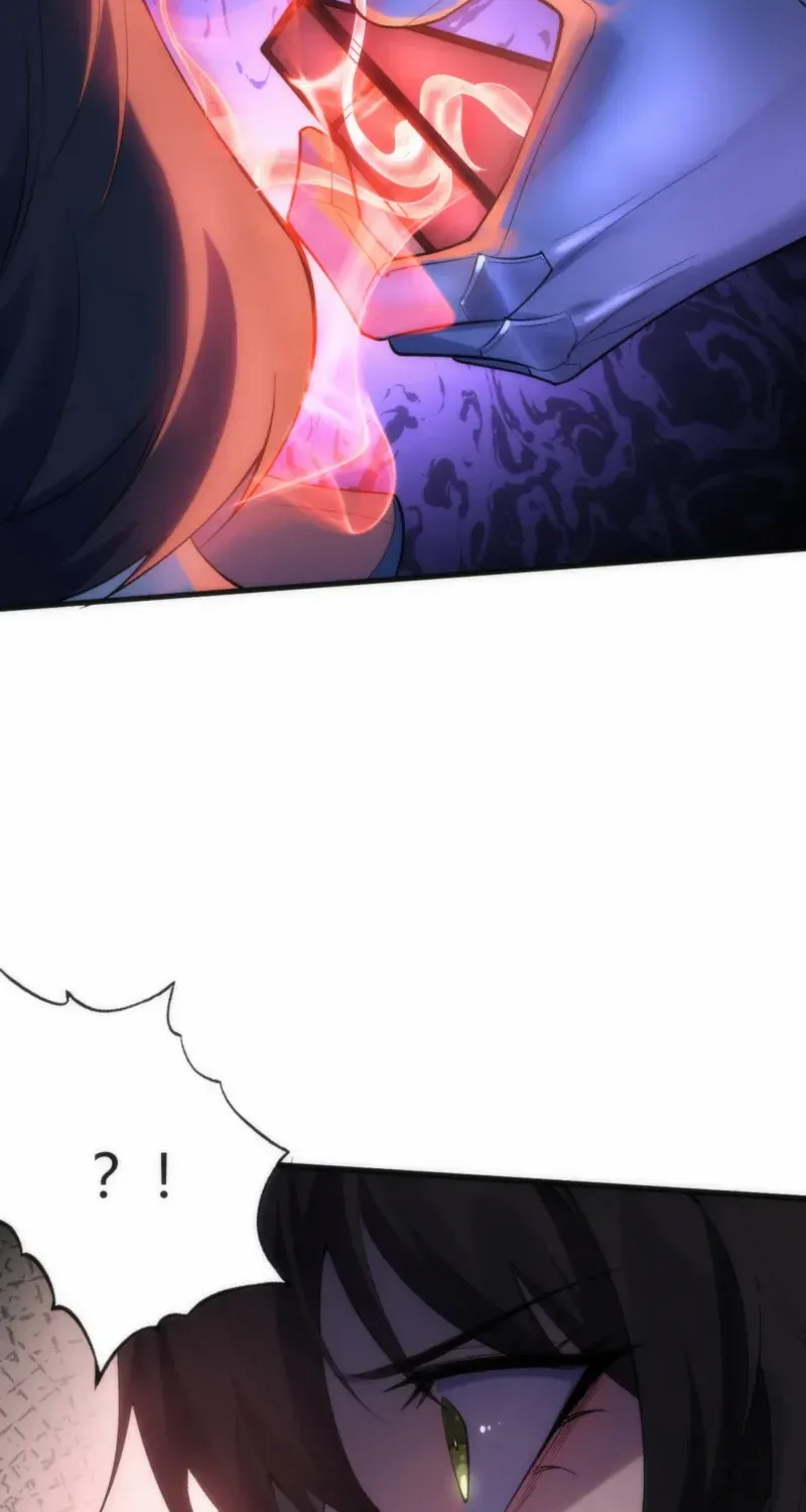 Transmigrating Into The Cyber Game After Being On Top For Killing Boss Chapter 14 page 37 - 