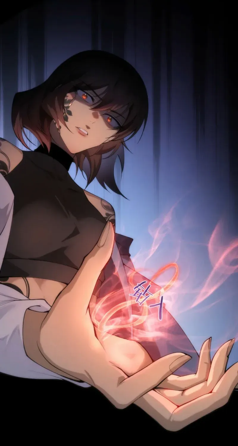 Transmigrating Into The Cyber Game After Being On Top For Killing Boss Chapter 14 page 42 - 