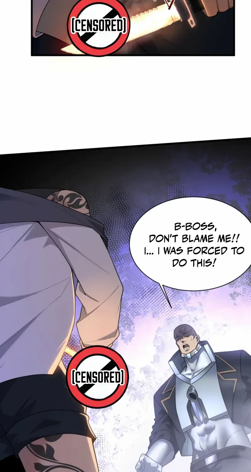 Transmigrating Into The Cyber Game After Being On Top For Killing Boss Chapter 14 page 46 - 