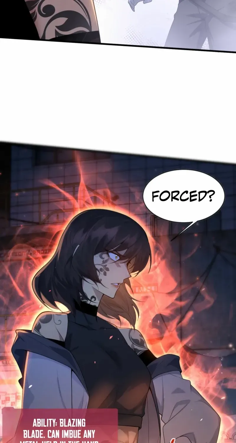 Transmigrating Into The Cyber Game After Being On Top For Killing Boss Chapter 14 page 47 - 