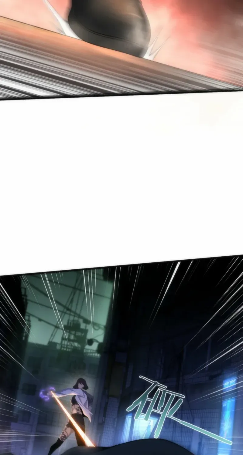 Transmigrating Into The Cyber Game After Being On Top For Killing Boss Chapter 14 page 54 - 