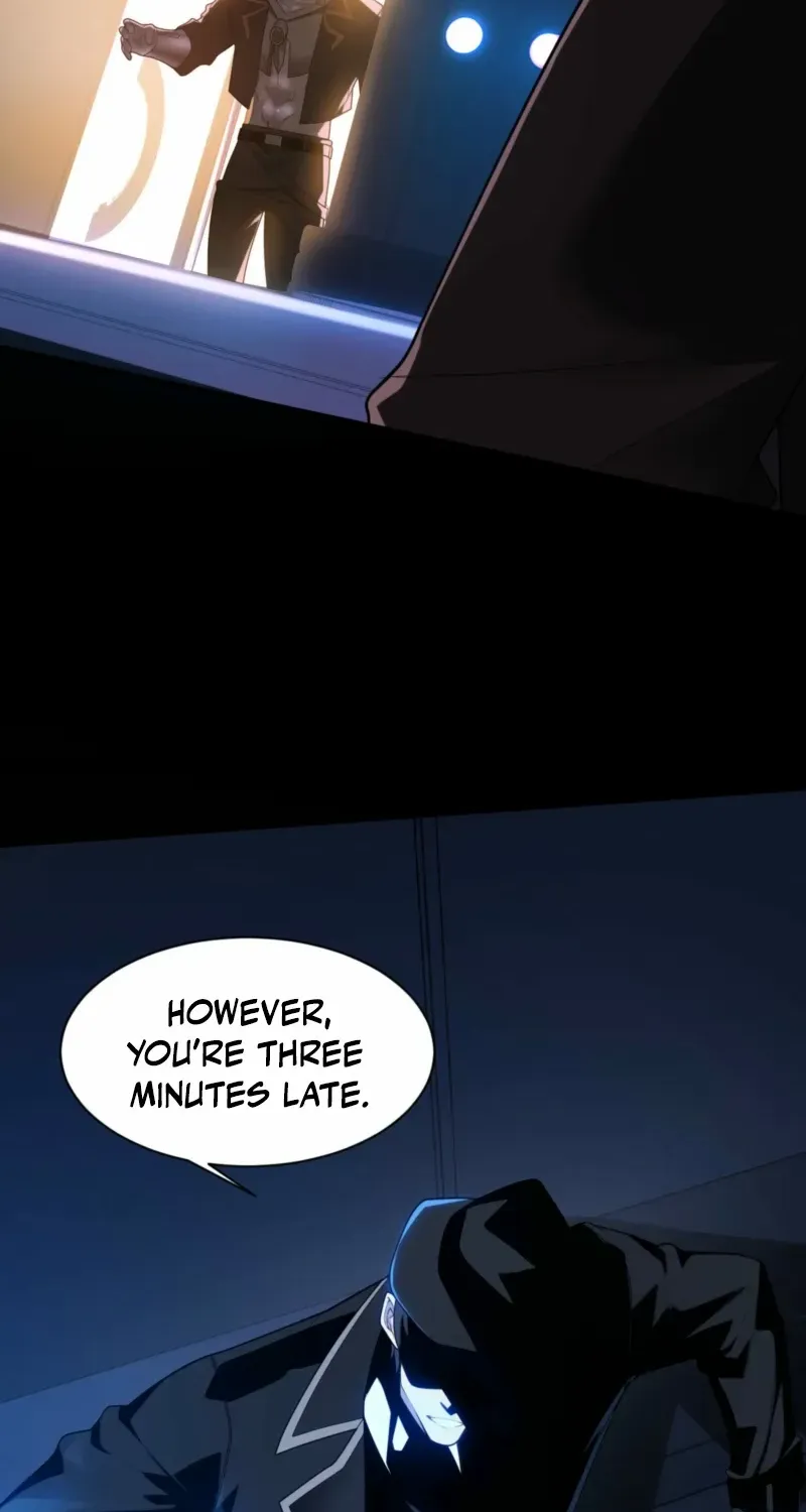 Transmigrating Into The Cyber Game After Being On Top For Killing Boss Chapter 14 page 7 - 