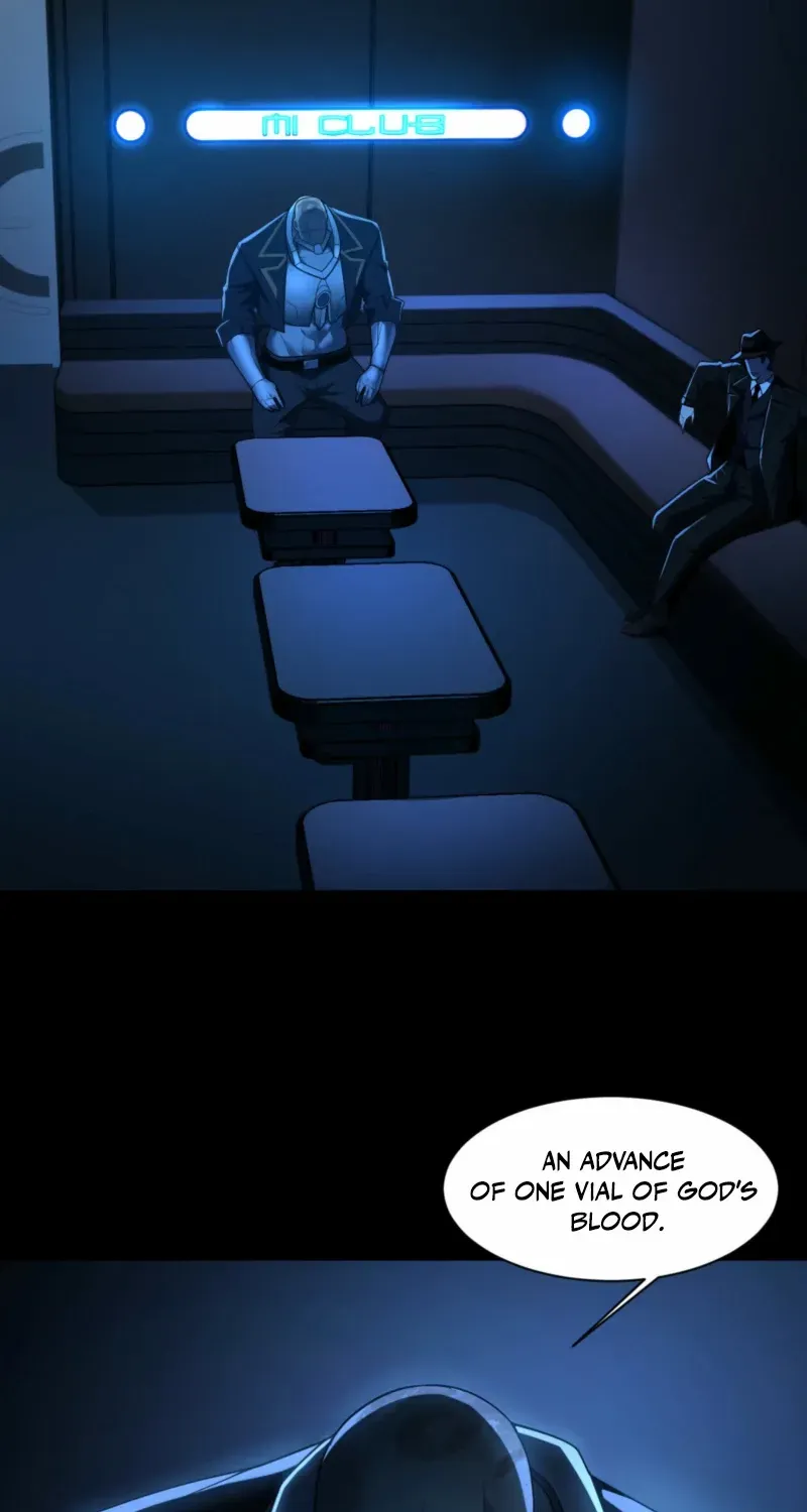 Transmigrating Into The Cyber Game After Being On Top For Killing Boss Chapter 14 page 10 - 
