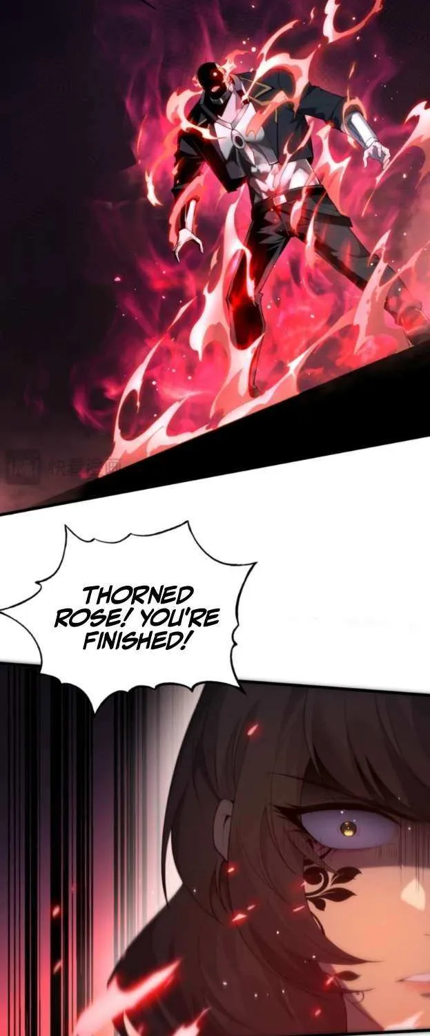 Transmigrating Into The Cyber Game After Being On Top For Killing Boss Chapter 15 page 13 - 