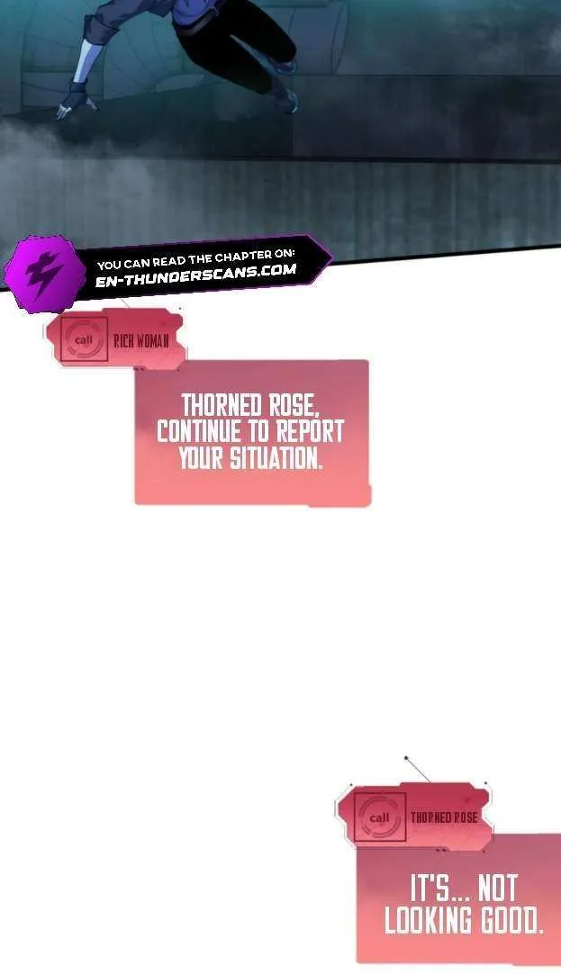 Transmigrating Into The Cyber Game After Being On Top For Killing Boss Chapter 15 page 16 - 