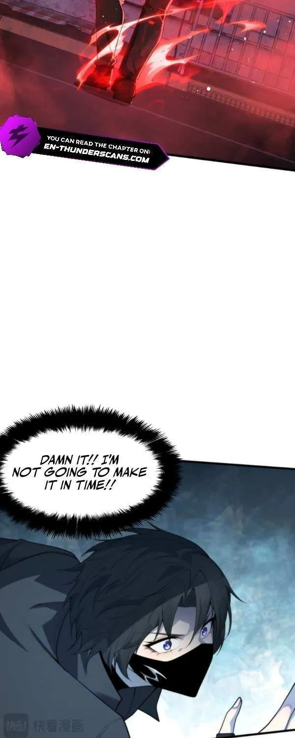 Transmigrating Into The Cyber Game After Being On Top For Killing Boss Chapter 15 page 18 - 