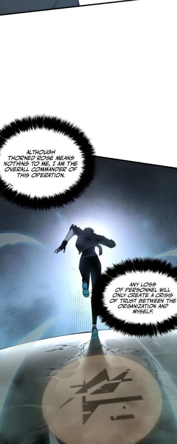 Transmigrating Into The Cyber Game After Being On Top For Killing Boss Chapter 15 page 19 - 