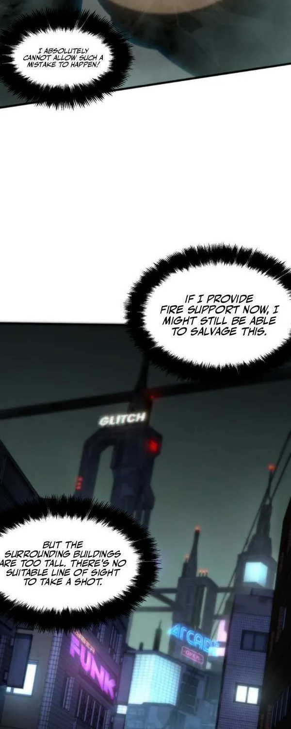 Transmigrating Into The Cyber Game After Being On Top For Killing Boss Chapter 15 page 20 - 