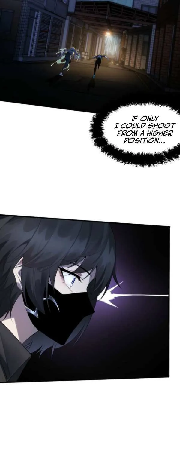 Transmigrating Into The Cyber Game After Being On Top For Killing Boss Chapter 15 page 21 - 