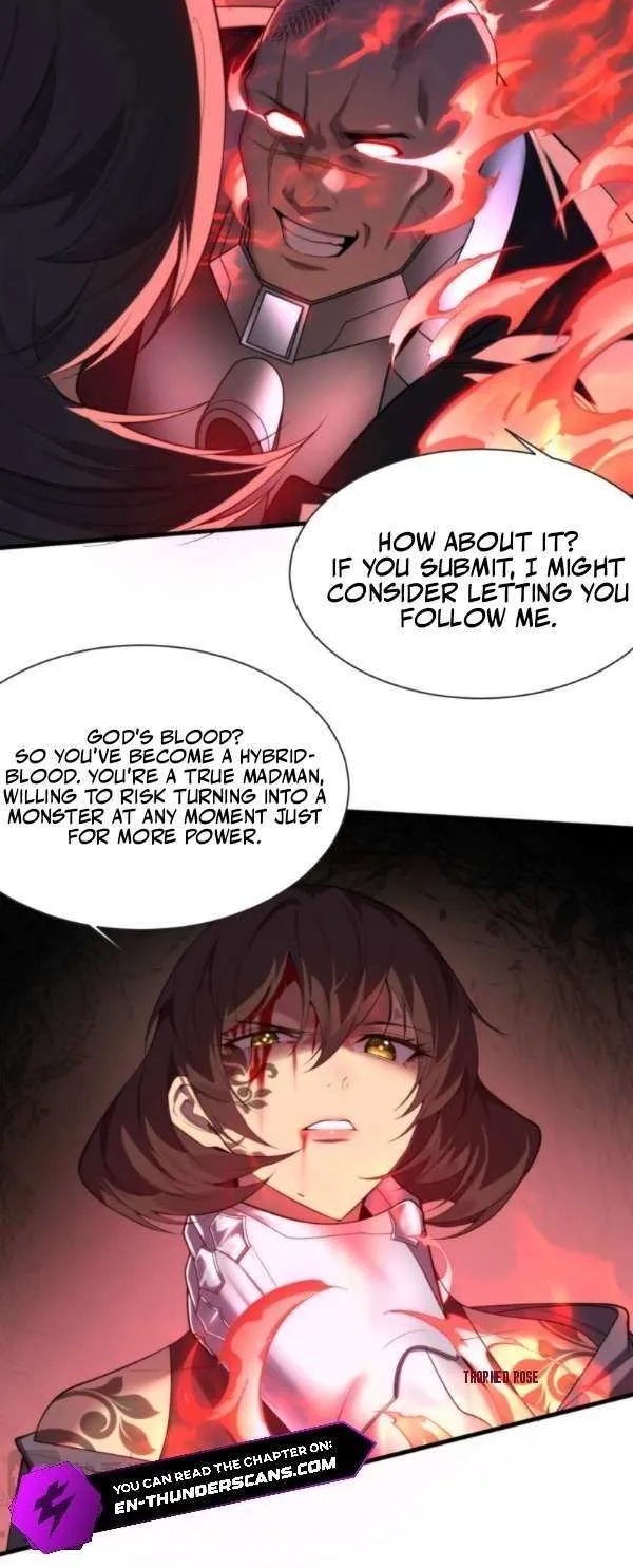 Transmigrating Into The Cyber Game After Being On Top For Killing Boss Chapter 15 page 23 - 