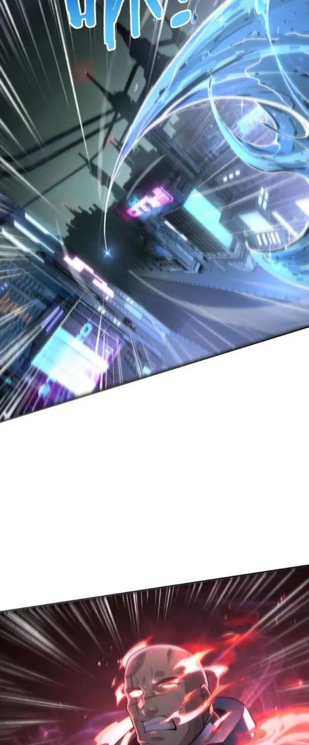 Transmigrating Into The Cyber Game After Being On Top For Killing Boss Chapter 15 page 33 - 