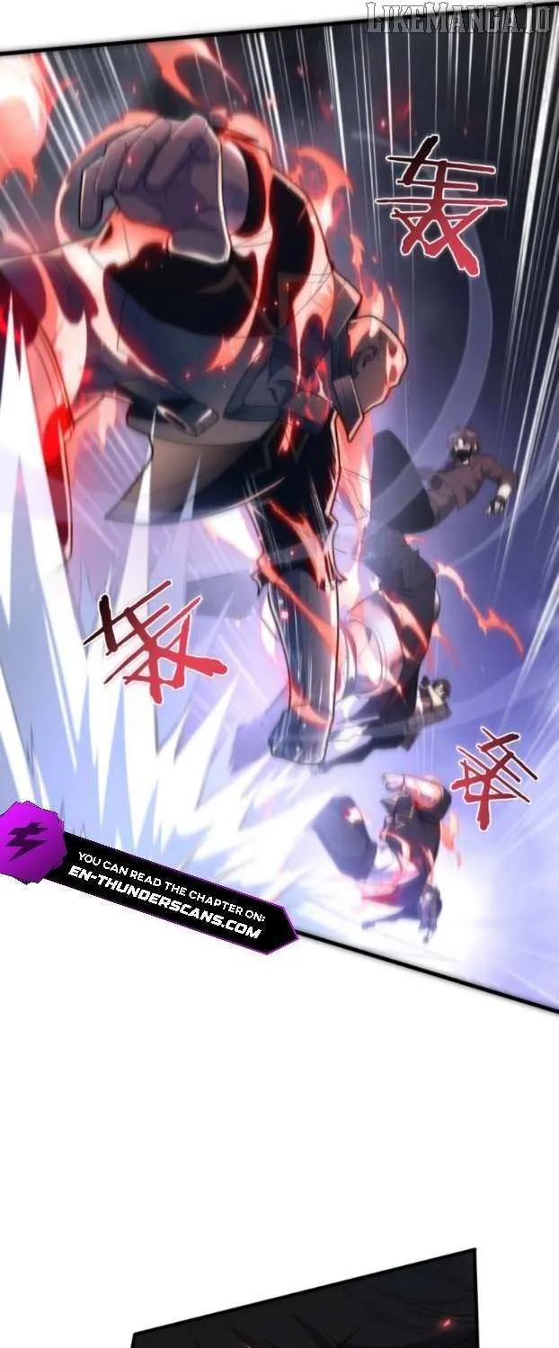 Transmigrating Into The Cyber Game After Being On Top For Killing Boss Chapter 15 page 38 - 