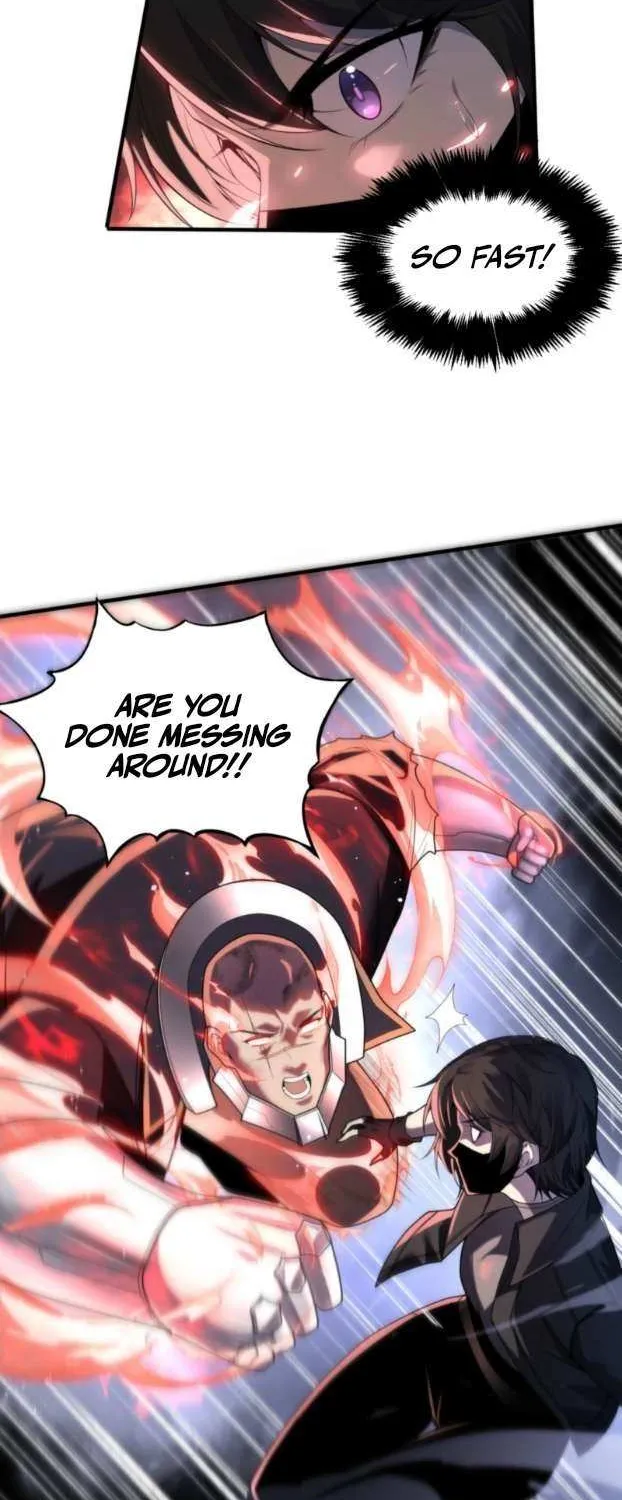 Transmigrating Into The Cyber Game After Being On Top For Killing Boss Chapter 15 page 39 - 