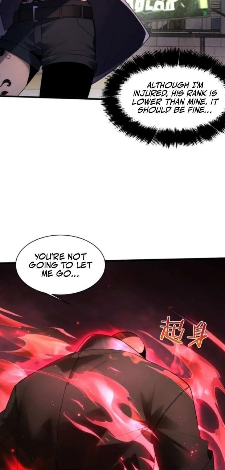 Transmigrating Into The Cyber Game After Being On Top For Killing Boss Chapter 15 page 5 - 