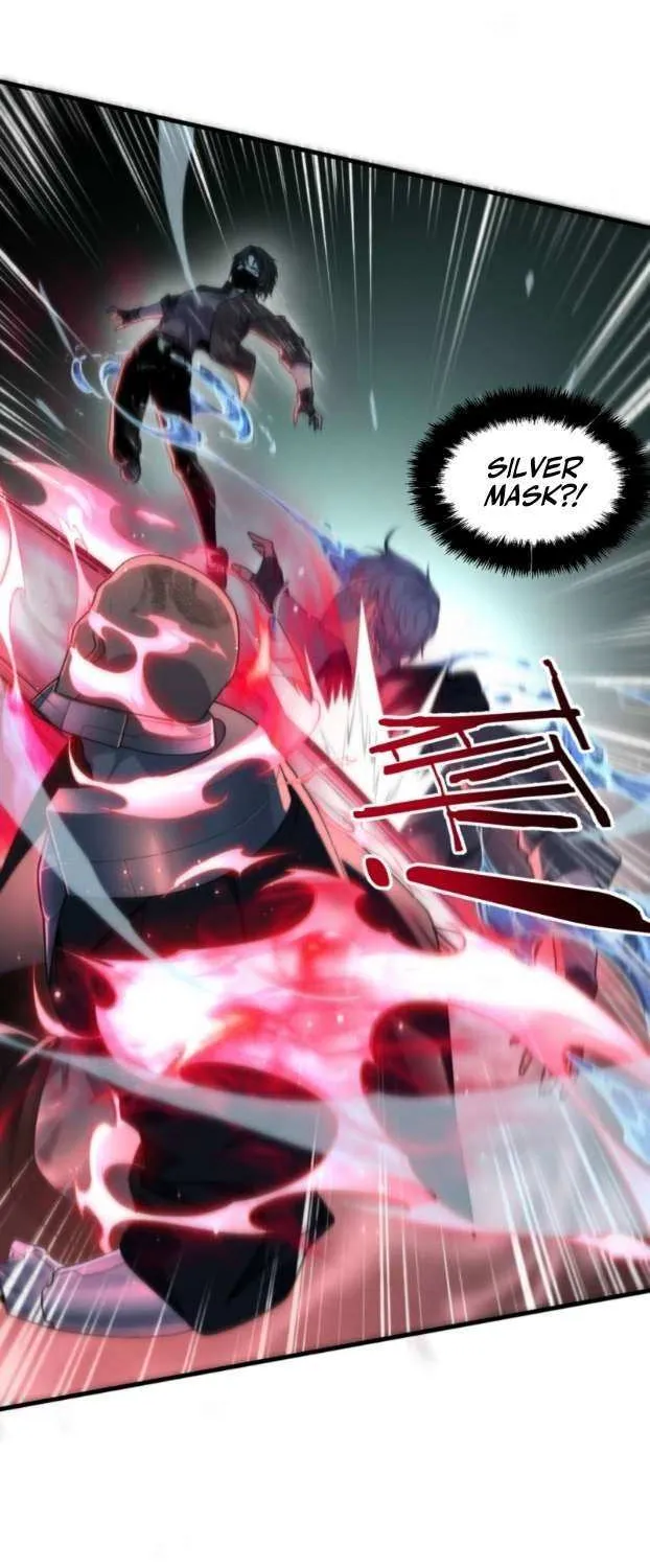 Transmigrating Into The Cyber Game After Being On Top For Killing Boss Chapter 15 page 41 - 