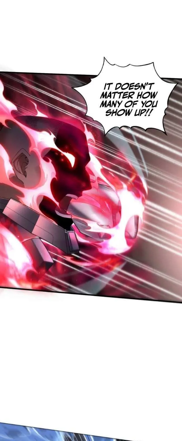 Transmigrating Into The Cyber Game After Being On Top For Killing Boss Chapter 15 page 42 - 