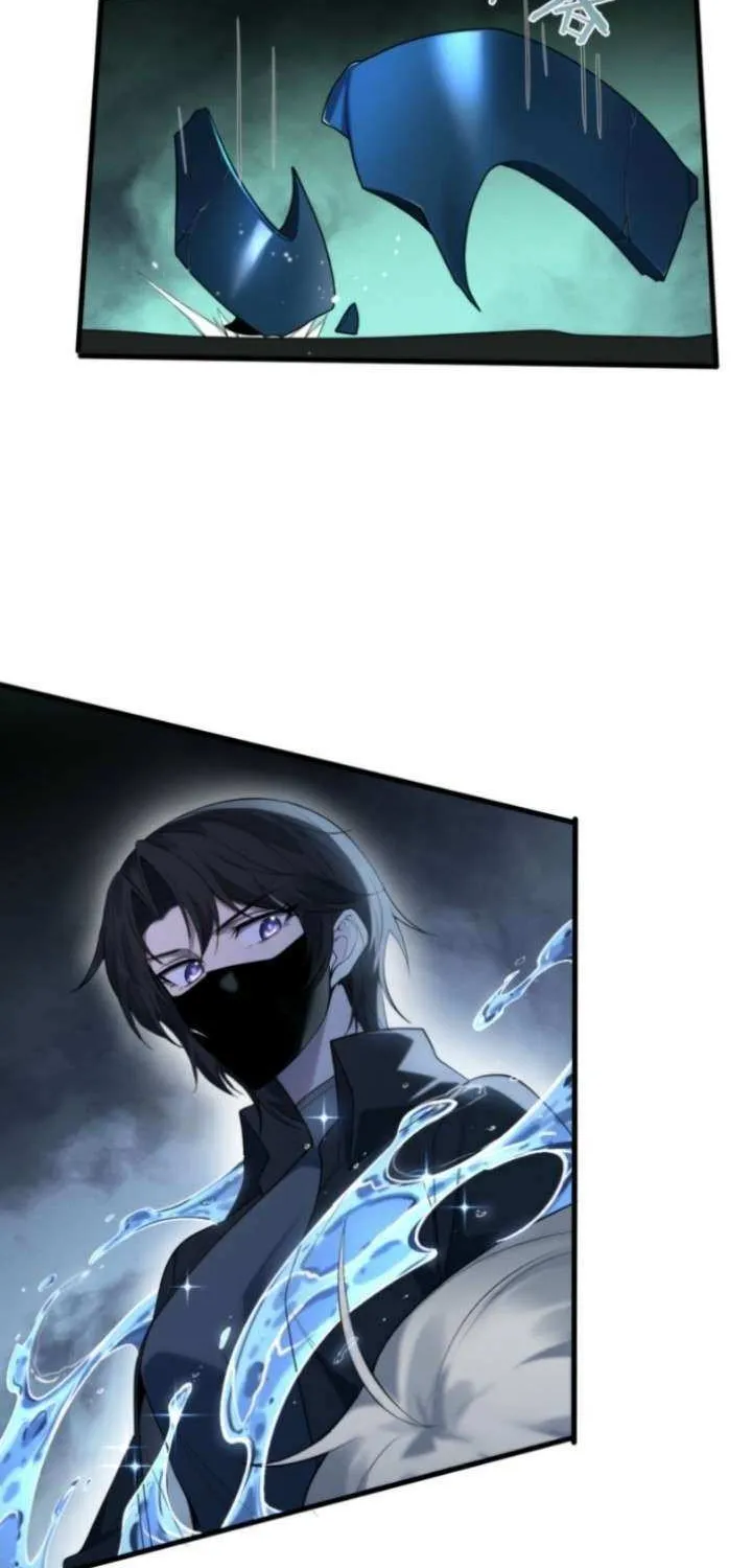 Transmigrating Into The Cyber Game After Being On Top For Killing Boss Chapter 15 page 48 - 