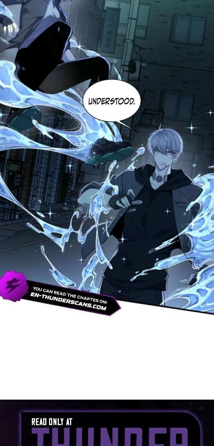 Transmigrating Into The Cyber Game After Being On Top For Killing Boss Chapter 15 page 50 - 