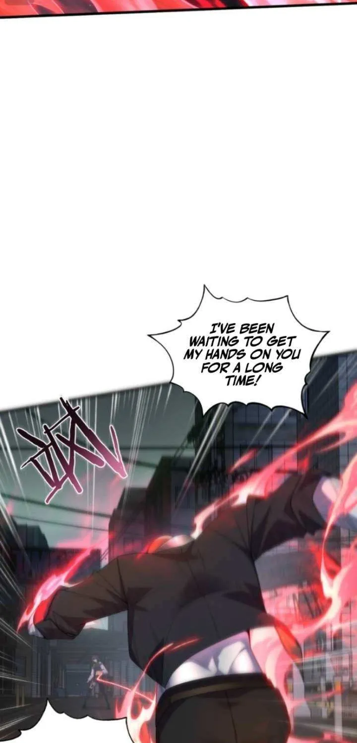 Transmigrating Into The Cyber Game After Being On Top For Killing Boss Chapter 15 page 7 - 