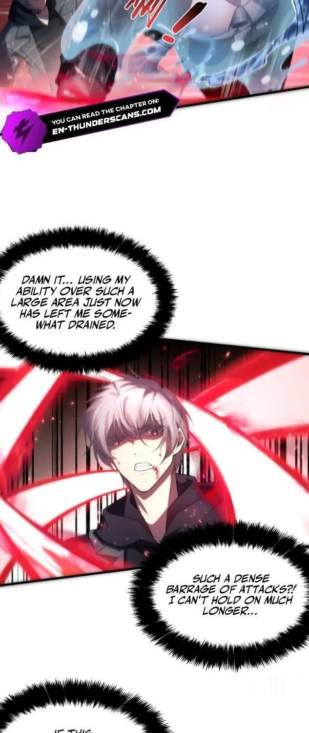 Transmigrating Into The Cyber Game After Being On Top For Killing Boss Chapter 16 page 13 - 