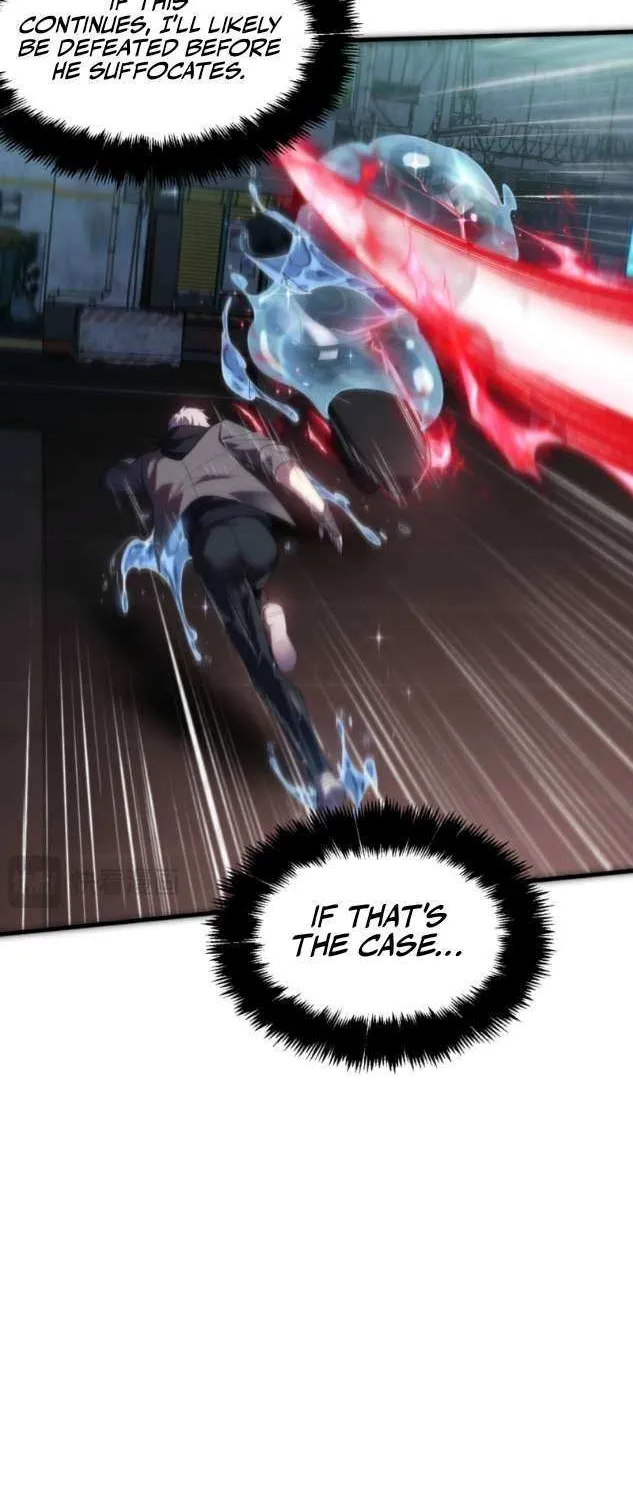 Transmigrating Into The Cyber Game After Being On Top For Killing Boss Chapter 16 page 14 - 