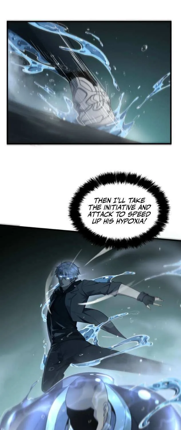 Transmigrating Into The Cyber Game After Being On Top For Killing Boss Chapter 16 page 15 - 