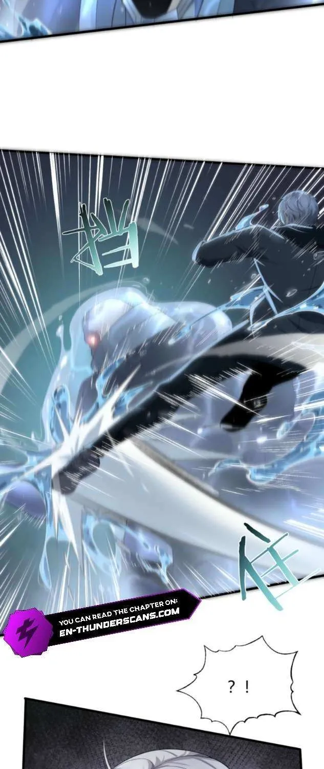Transmigrating Into The Cyber Game After Being On Top For Killing Boss Chapter 16 page 16 - 