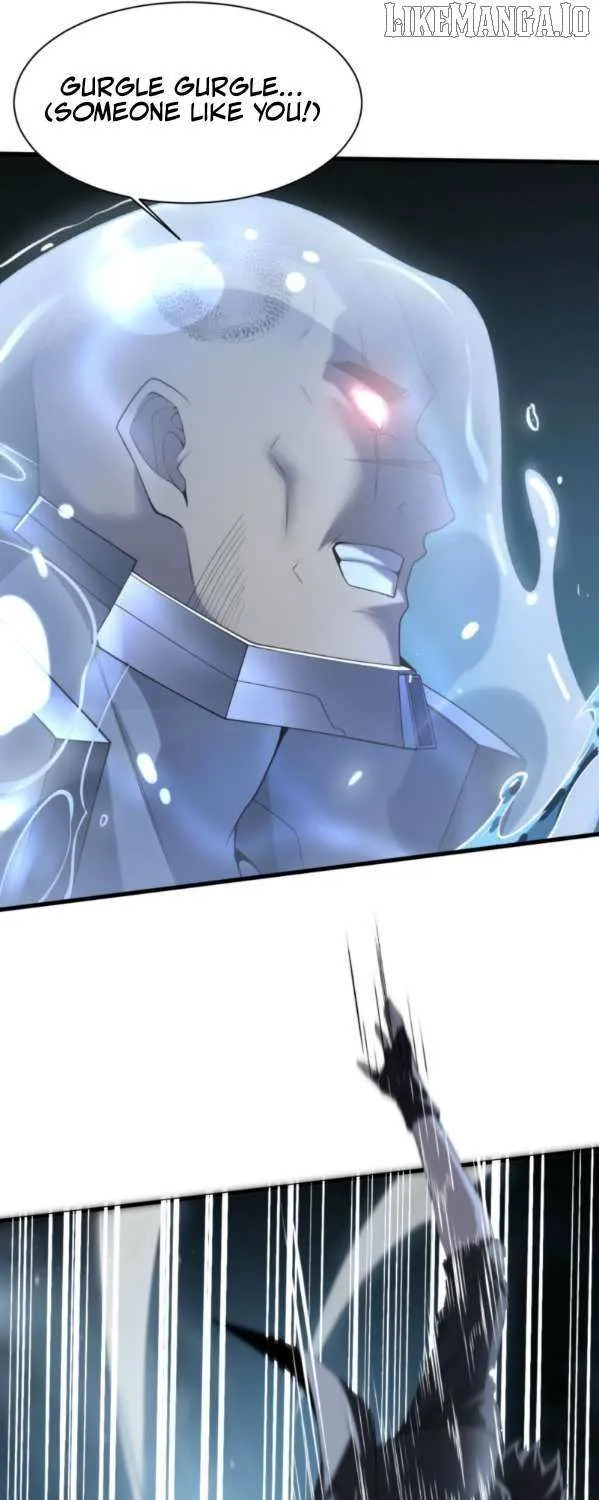 Transmigrating Into The Cyber Game After Being On Top For Killing Boss Chapter 16 page 18 - 
