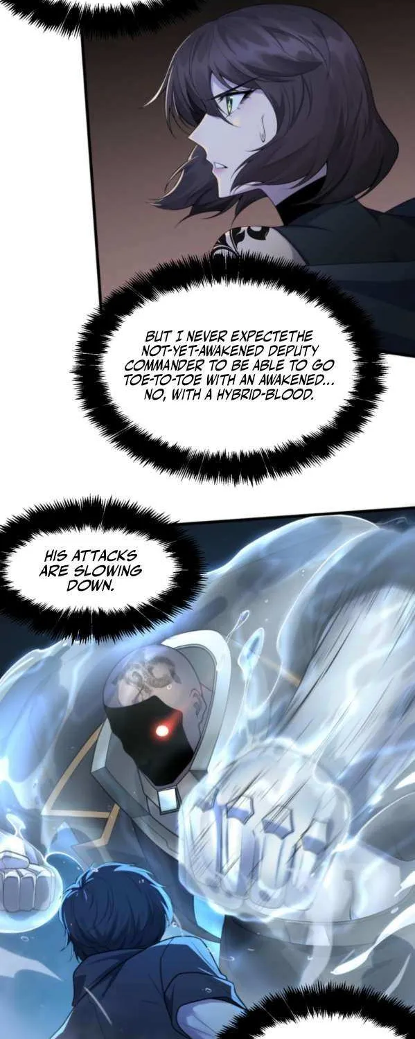 Transmigrating Into The Cyber Game After Being On Top For Killing Boss Chapter 16 page 23 - 