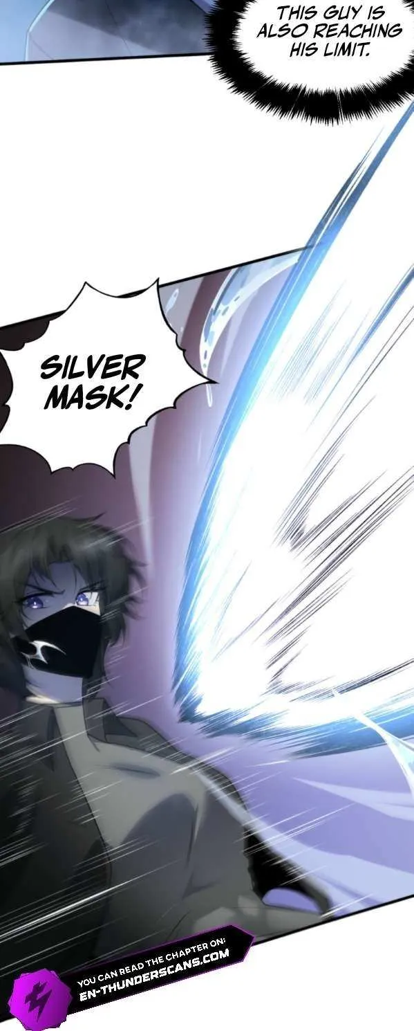 Transmigrating Into The Cyber Game After Being On Top For Killing Boss Chapter 16 page 24 - 