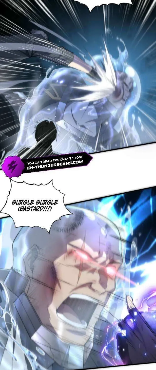 Transmigrating Into The Cyber Game After Being On Top For Killing Boss Chapter 16 page 26 - 