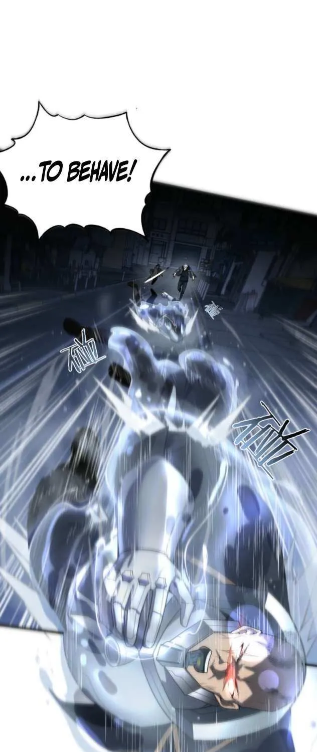 Transmigrating Into The Cyber Game After Being On Top For Killing Boss Chapter 16 page 29 - 