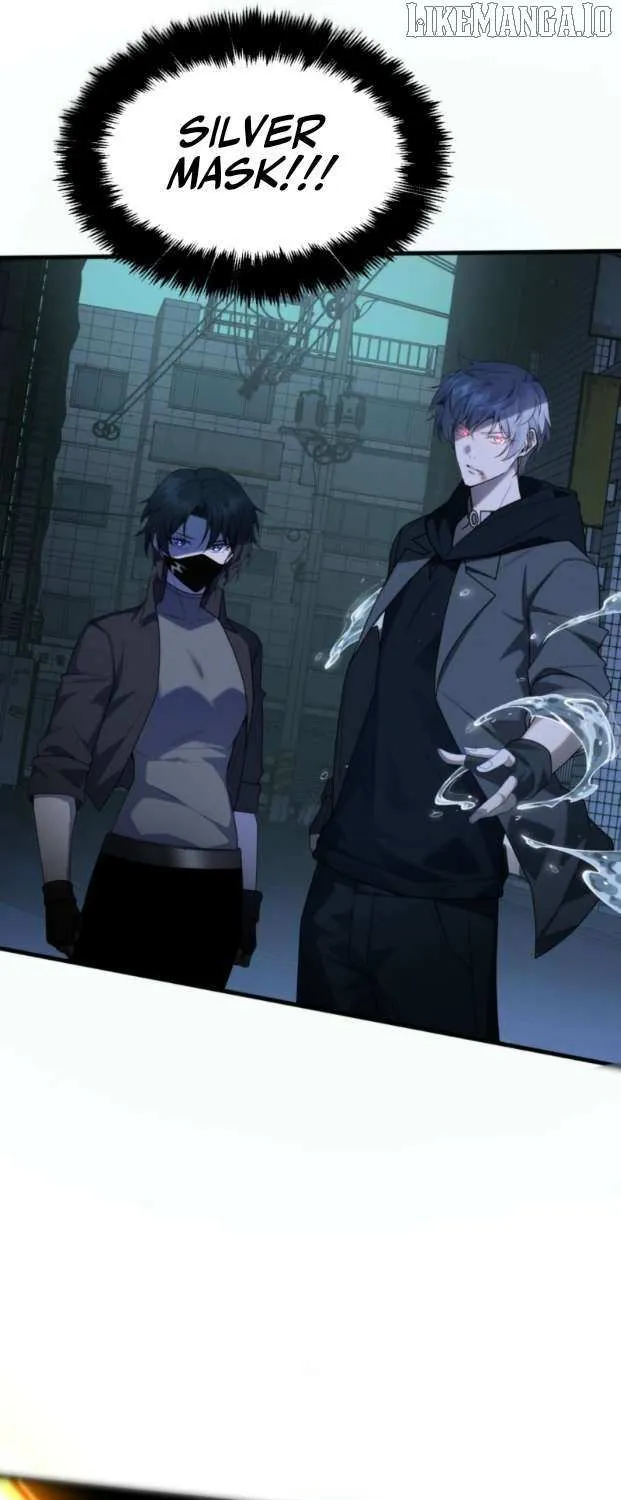Transmigrating Into The Cyber Game After Being On Top For Killing Boss Chapter 16 page 32 - 