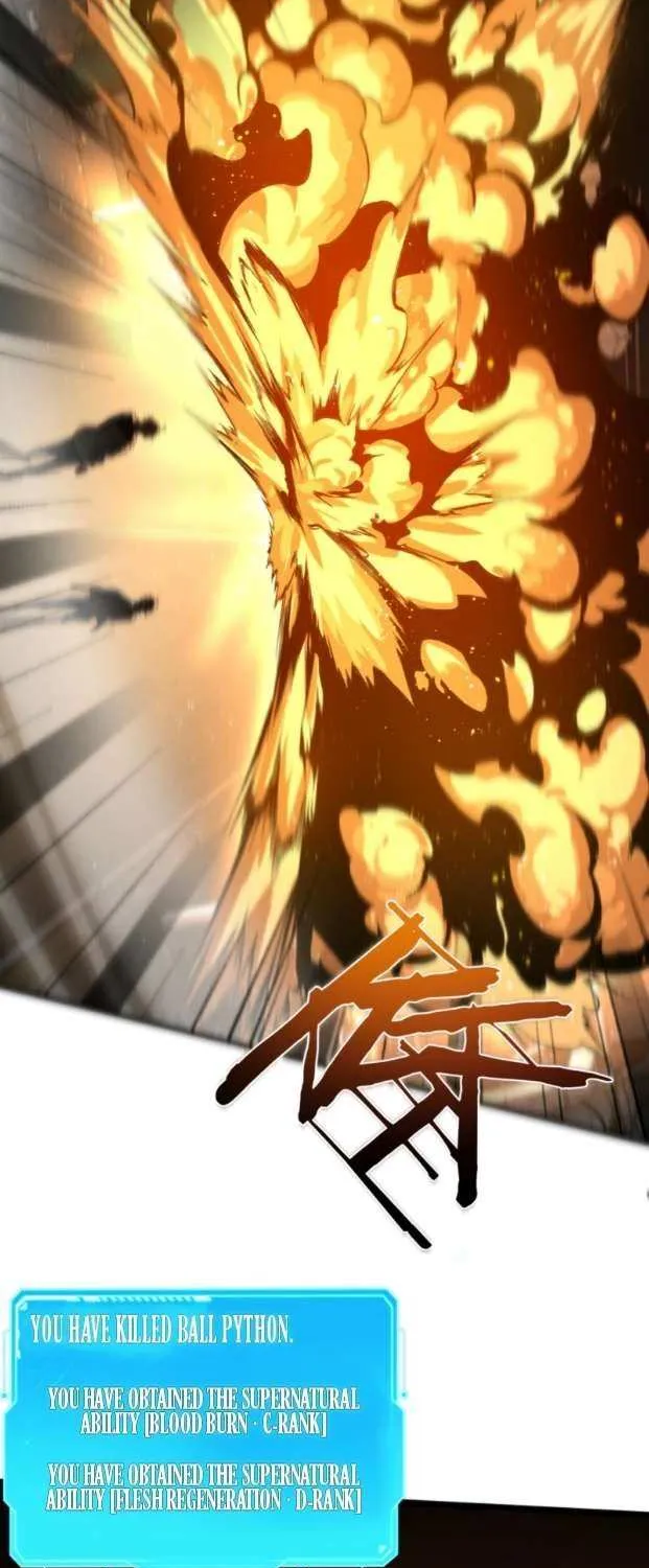 Transmigrating Into The Cyber Game After Being On Top For Killing Boss Chapter 16 page 34 - 