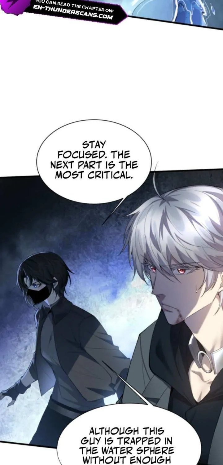 Transmigrating Into The Cyber Game After Being On Top For Killing Boss Chapter 16 page 5 - 