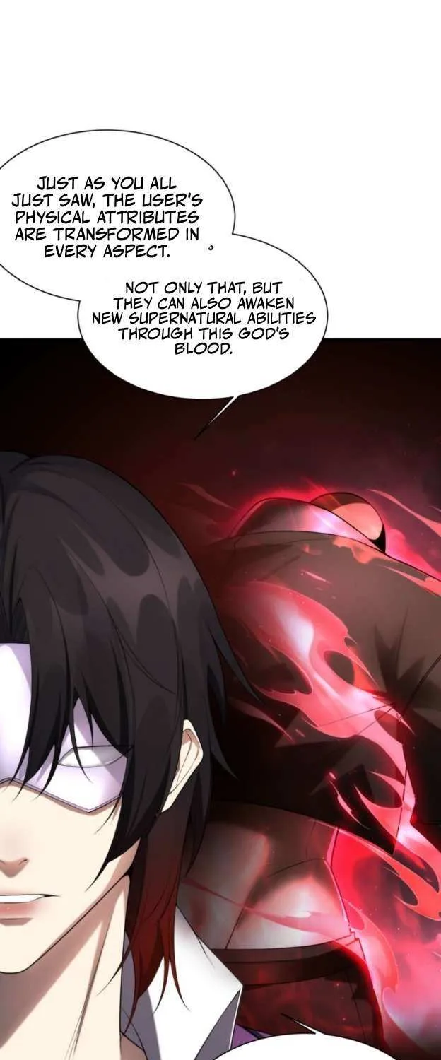 Transmigrating Into The Cyber Game After Being On Top For Killing Boss Chapter 16 page 41 - 