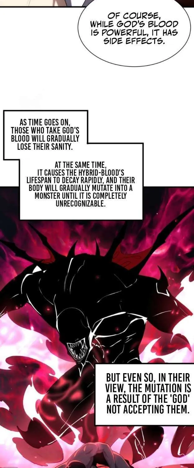 Transmigrating Into The Cyber Game After Being On Top For Killing Boss Chapter 16 page 42 - 