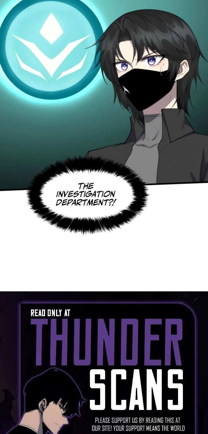 Transmigrating Into The Cyber Game After Being On Top For Killing Boss Chapter 16 page 47 - 